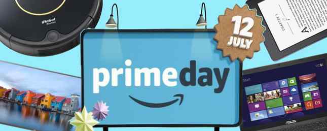 De beste Tech Prime Day-tilbudene du kan få i dag bare [Canada] / tilbud